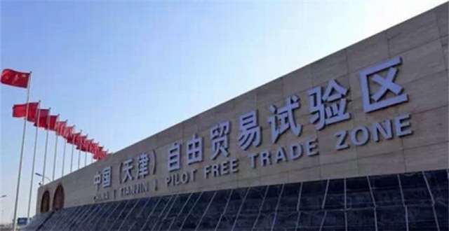 北方最大跨境电商直邮集散地“双十一”投运日均通关10万单