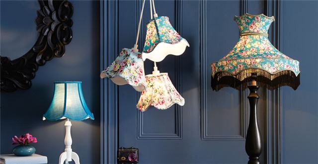 退歐后，英國潮流型低成本家居裝飾品暢銷！