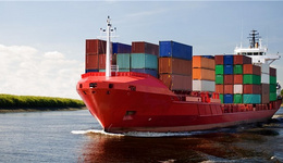 韩国最大集装箱船公司韩进海运申请破产