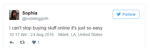 让国外买家告诉你，买到性用品假货被坑是什么感受