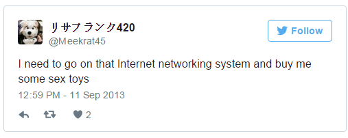 让国外买家告诉你，买到性用品假货被坑是什么感受