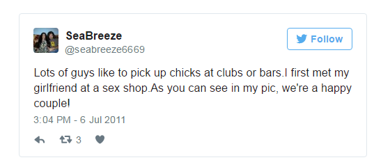 让国外买家告诉你，买到性用品假货被坑是什么感受