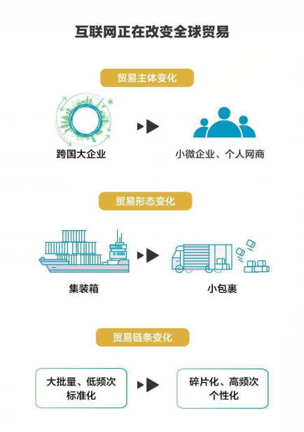 杭州佬马云的全球化梦想