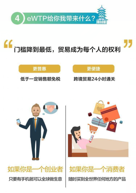 杭州佬马云的全球化梦想