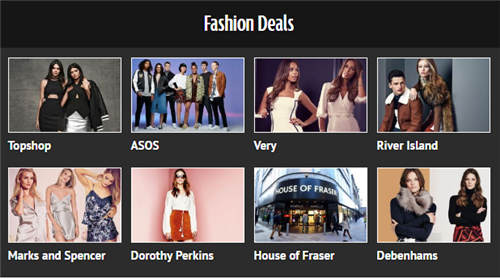 Zalando推出“折扣码”周促，网购省钱别忘了这几个途径……