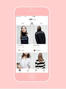 OIStation 轻奢买手店的春天，让开店变得简单又赚钱
