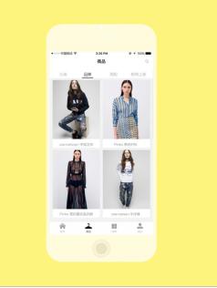 OIStation 轻奢买手店的春天，让开店变得简单又赚钱