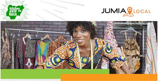 为庆祝尼日利亚独立56周年，Jumia推本地制造平台Jumia Local