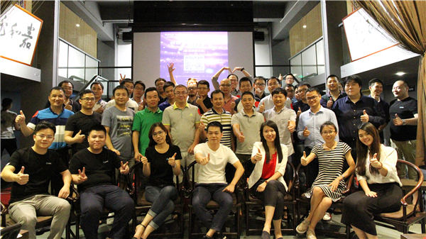 海外仓的G点，你Get到了吗?