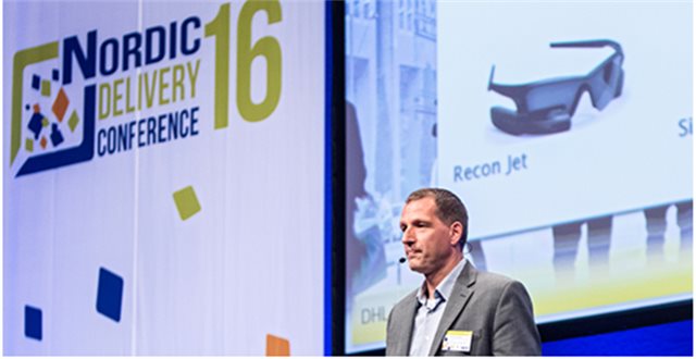 DHL说：这6项高科技，将彻底改变2016-2030年的物流市场