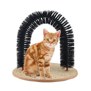 亚马逊上最畅销的七款猫咪玩具，“铲屎官”快看过来