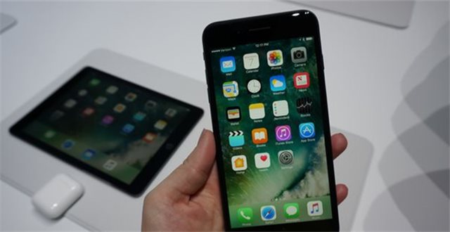 iPhone 7没有想象中受欢迎！eBay英国站旧型号iPhone手机销量大增