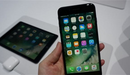 iPhone 7没有想象中受欢迎!eBay英国站旧型号iPhone手机销量大增