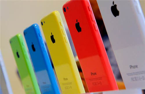 iPhone 7没有想象中受欢迎！eBay英国站旧型号iPhone手机销量大增