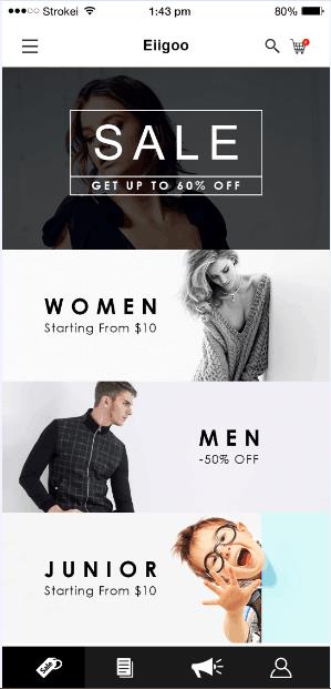 C端賣家不再做吃瓜群眾，你和大賣可能只差一個(gè)eiigoo