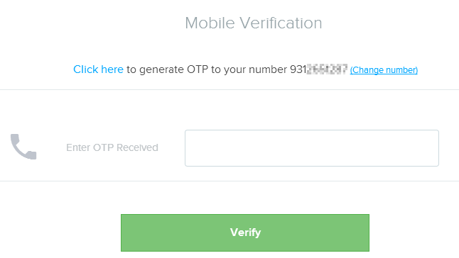 【运营实操】：印度电商平台Paytm开店注册流程