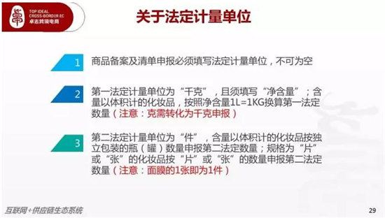 多维度解析930化妆品进口税改新政，这些你可能还不知道！