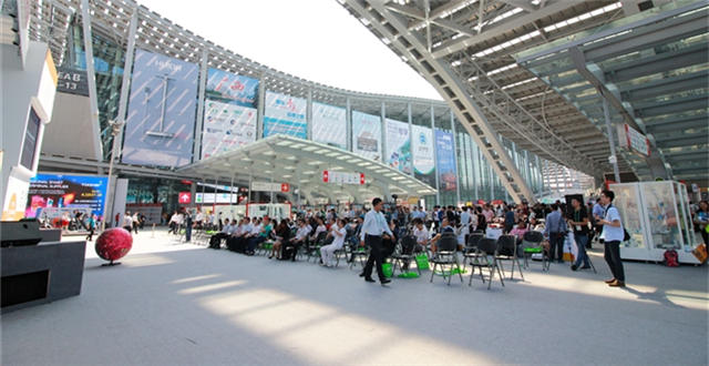 广交会采购商①：中国假币问题太多，3C及服饰是埃及电商热门品类