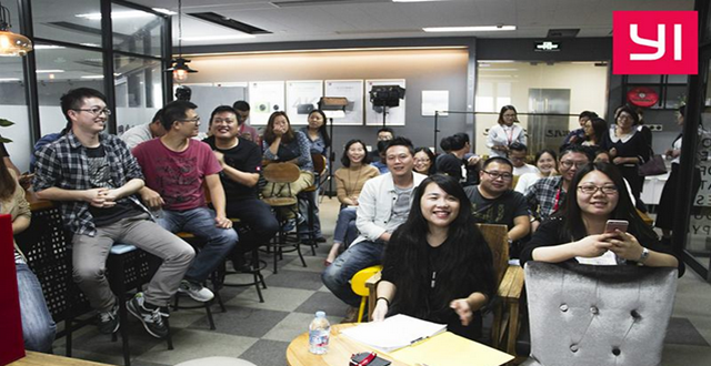 蚍蜉撼大树，小蚁出海记 