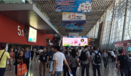 广交会印度采购商：采购量低的买家不受欢迎，真是来错了 