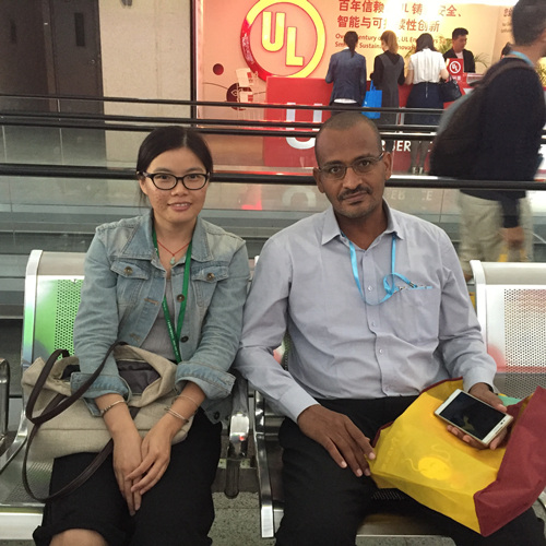 苏丹采购商：多数当地人不看重质量，美国制裁影响电商发展 