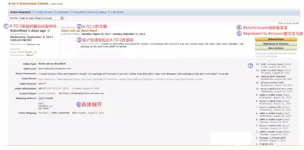 亚马逊A-Z新规快实施了，要如何应对？
