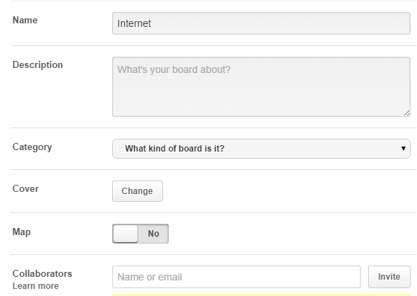 Pinterest如何快速吸引大量的粉丝