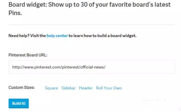 Pinterest如何快速吸引大量的粉丝