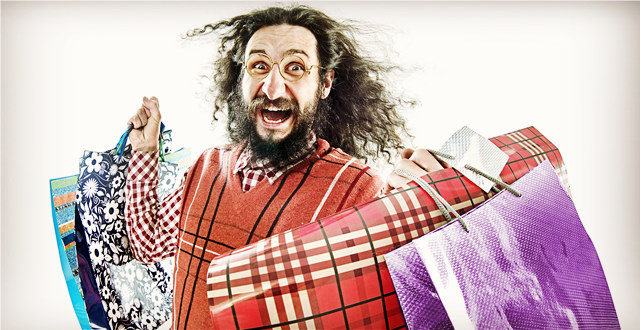 过度消费“双11”是一种商业自残