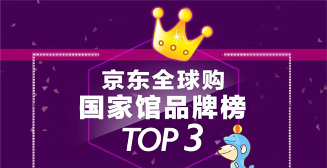 ​京东全球购“双11”成绩单出炉：订单量同比增长170%！