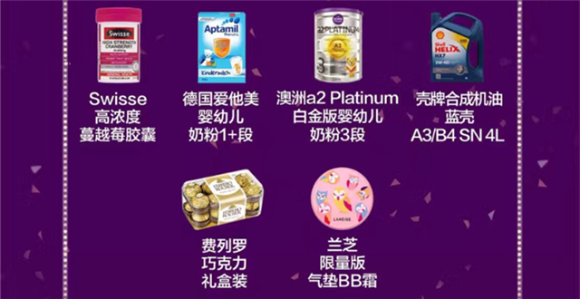 ​京东全球购“双11”成绩单出炉：订单量同比增长170%！