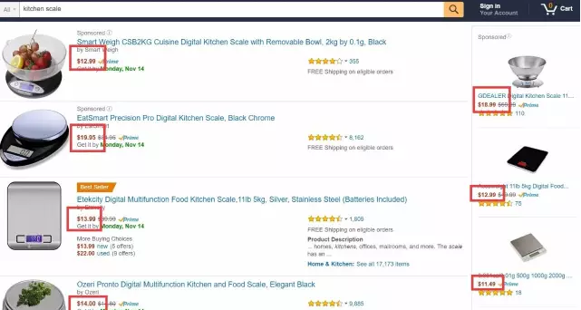 夏昭:亚马逊定价策略