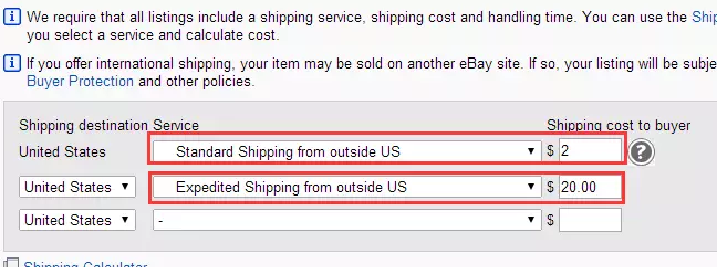 ebay上架教程和注意事项（图文详解）