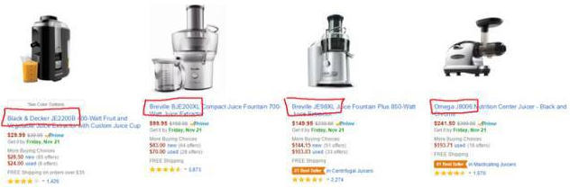 那些经验都不管用了,亚马逊A9算法又调整了