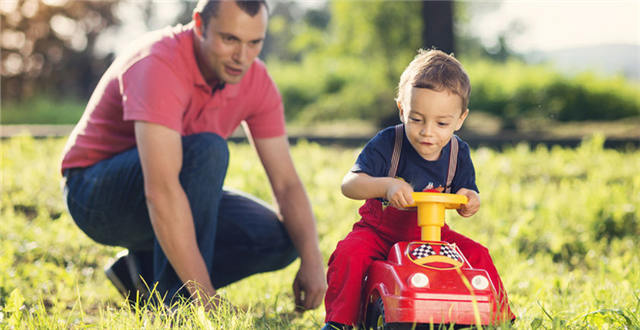 【盘点】美国年终购物季热销玩具
