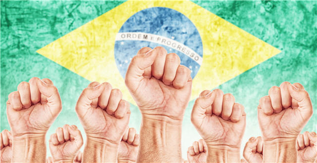 新西兰地震、巴西罢工，这个旺季不太平