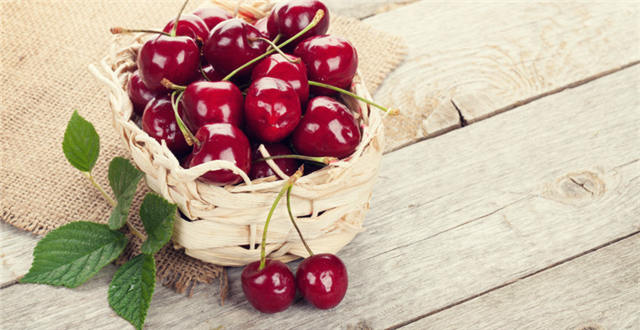 “双11”前售空！智利大樱桃天猫热销