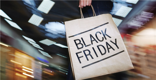 不要“黑五”要“紫五”，达令APP这次要玩票大的！