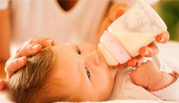加拿大频发婴儿奶粉遭窃事件，据说都高价卖到中国了