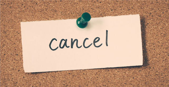 双十一小红书订单莫名被取消，回应称或因恶意刷单