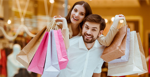 揭秘全球速卖通“双11”战报数据背后的秘密