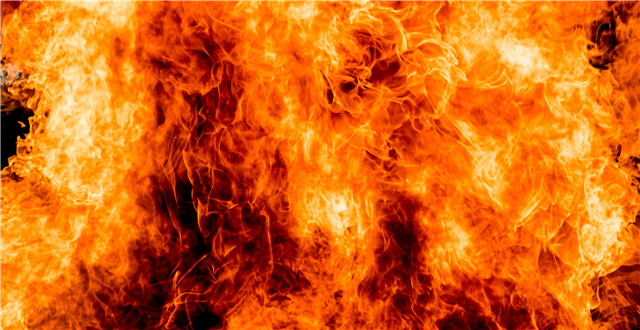 紧急！今早东莞雅园工业区突发火灾