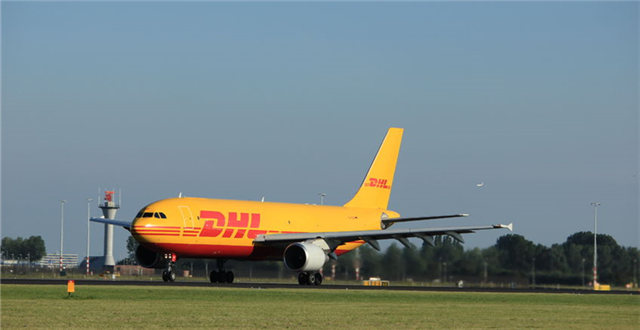 DHL eCommerce7千万重金砸印度，扩大德里和孟买航空枢纽