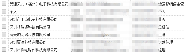 ​雨果网“选品大会”：542位报名卖家的需求让你看懂明年选品大势