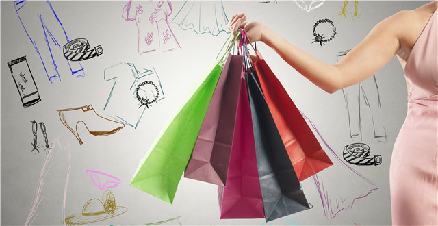 集结400余家官网、3000万件商品，55海淘燃爆“黑五”