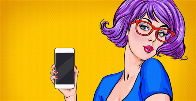 如何快速戳中印尼用户广告“G点” ？搞定通讯运用就够了！