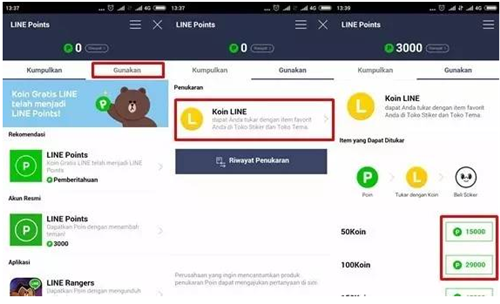 如何快速戳中印尼用户广告“G点” ？搞定通讯运用就够了！