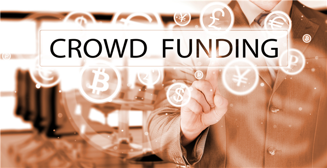 【雨果推荐】跨境电商创业新模式:新项目可到海外去“众筹”