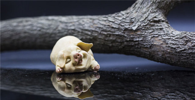 跨境进口电商“黑五”众生相：网易的猪“笑”了