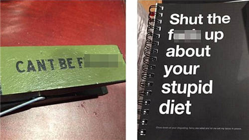 澳洲一文具品牌因为这件事在Facebook上，被家长严厉谴责！